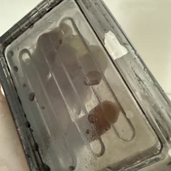 Kalitesiz Banyo Seti Ve Destek Sorunları Nedeniyle İade Talebi