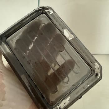 Kalitesiz Banyo Seti Ve Destek Sorunları Nedeniyle İade Talebi