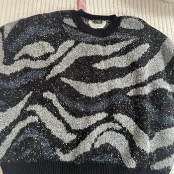 Marmara Park Loft'tan Alınan Sweatshirt Ve Pantolonun Kalitesizliği Ve İade Reddi