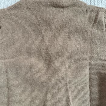 Marmara Park Loft'tan Alınan Sweatshirt Ve Pantolonun Kalitesizliği Ve İade Reddi