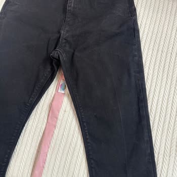 Marmara Park Loft'tan Alınan Sweatshirt Ve Pantolonun Kalitesizliği Ve İade Reddi