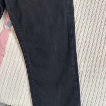 Marmara Park Loft'tan Alınan Sweatshirt Ve Pantolonun Kalitesizliği Ve İade Reddi