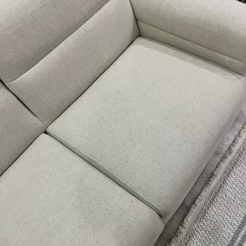 Paloma Sağ Köşe Koltuğunda Tüylenme Ve Garanti Kapsamında Sıfır Değişim Talebi