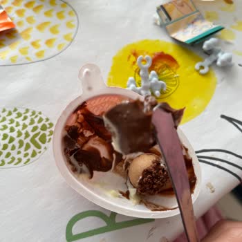 Kinder Joy’da Kıllı Ürün, Hijyen İhlali Ve Firma İlgisizliği