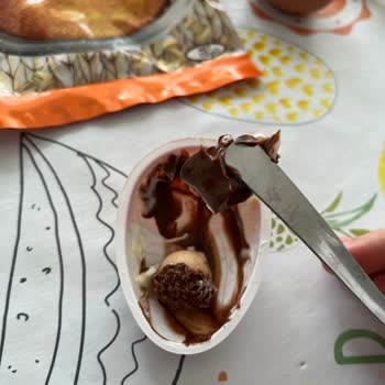 Kinder Joy’da Kıllı Ürün, Hijyen İhlali Ve Firma İlgisizliği