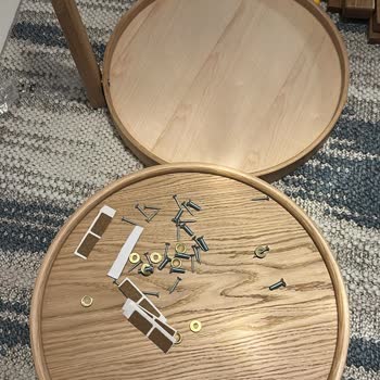 Demontaj Bilgisi Olmadan Gelen Ürün Ve Eksik Montaj Kılavuzu İle Yaşanan Mağduriyet