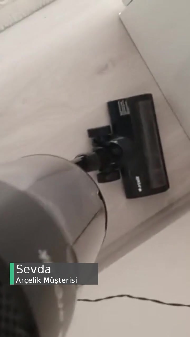 Arçelik Sorun Bitmiyor videonun kapak resmi