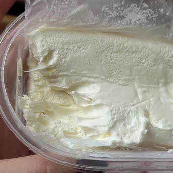 Metro Market Mamak Şubesinde Bozulmuş Kaymak Ürünü Ve Gıda Güvenliği Sorunu