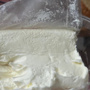 Metro Market Mamak Şubesinde Bozulmuş Kaymak Ürünü Ve Gıda Güvenliği Sorunu