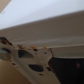 Garanti Süresinde Küflenme Sorunu Ve Ürün Değişimi İsteği