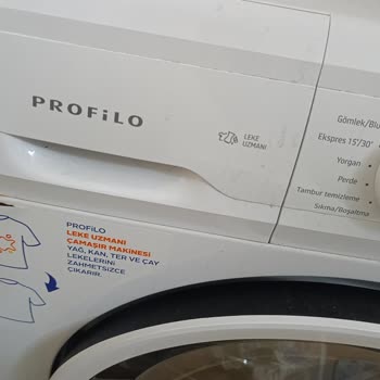 Garanti Süresinde Küflenme Sorunu Ve Ürün Değişimi İsteği