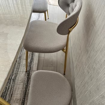 Masacım63'ten Defolu Sandalyeler Ve Cevapsız İade Talebi