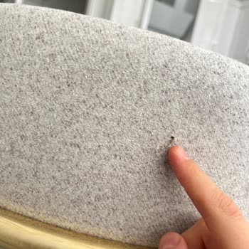 Masacım63'ten Defolu Sandalyeler Ve Cevapsız İade Talebi