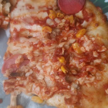 Domino’s Bağcılar Şubesinde Pan Pizza Hazırlama Kalitesinde Sorun Ve Ücret İadesi Talebi