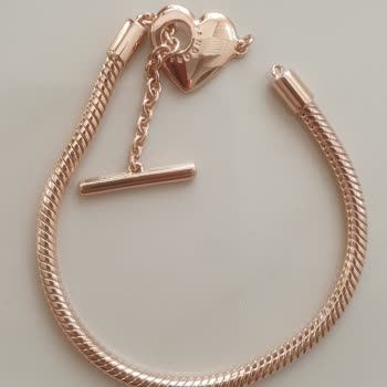 Kısa Sürede Kopan Pandora Bileklik Garanti Sürecinde Mağaza Engeli