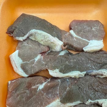 Bozulmuş Çiğ Et Ürünleri İftar Planımı Bozdu, İade Ve Özür Talebi