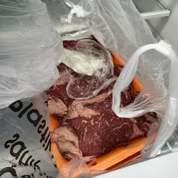 Bozulmuş Çiğ Et Ürünleri İftar Planımı Bozdu, İade Ve Özür Talebi