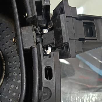 Arzum Airfryer İç Kulpu Kırıldı, Garanti Kapsamında Ücret Talebi Haksız