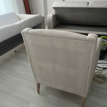 Mondi Home Koltuk Takımında Kendiliğinden Oluşan Lekeler Ve Servis Cevapsızlığı