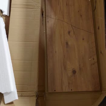 Kırık Parça Gelen Kahve Köşesi İçin Acil Çözüm Ve İade Talebi