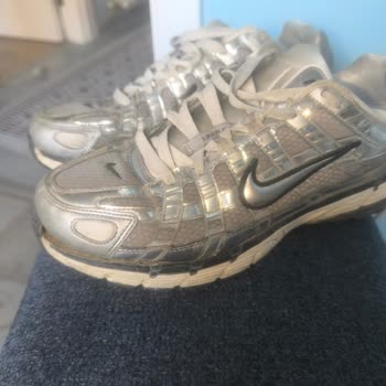 Nike Ayakkabısındaki Kalite Hatası Ve Barçın Spor’un İnceleme Reddine Karşı Şikayet