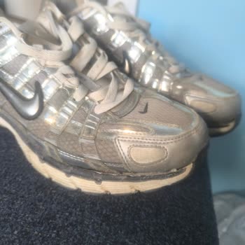 Nike Ayakkabısındaki Kalite Hatası Ve Barçın Spor’un İnceleme Reddine Karşı Şikayet