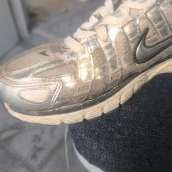 Nike Ayakkabısındaki Kalite Hatası Ve Barçın Spor’un İnceleme Reddine Karşı Şikayet