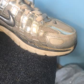 Nike Ayakkabısındaki Kalite Hatası Ve Barçın Spor’un İnceleme Reddine Karşı Şikayet