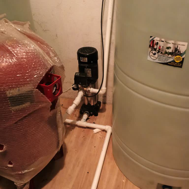 Garanti Kapsamında Arızalı Vananın Değiştirilmesi Talebi