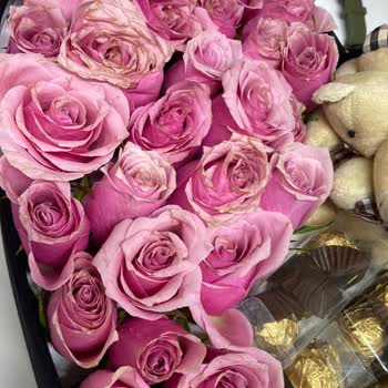 Solmuş Çiçekler İçin Ücret İadesi Ve Telafi Talebi