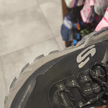 Skechers Outdoor Ayakkabısının 4 Ay İçinde İç Astar Delinmesi Ve Değişim İsteği