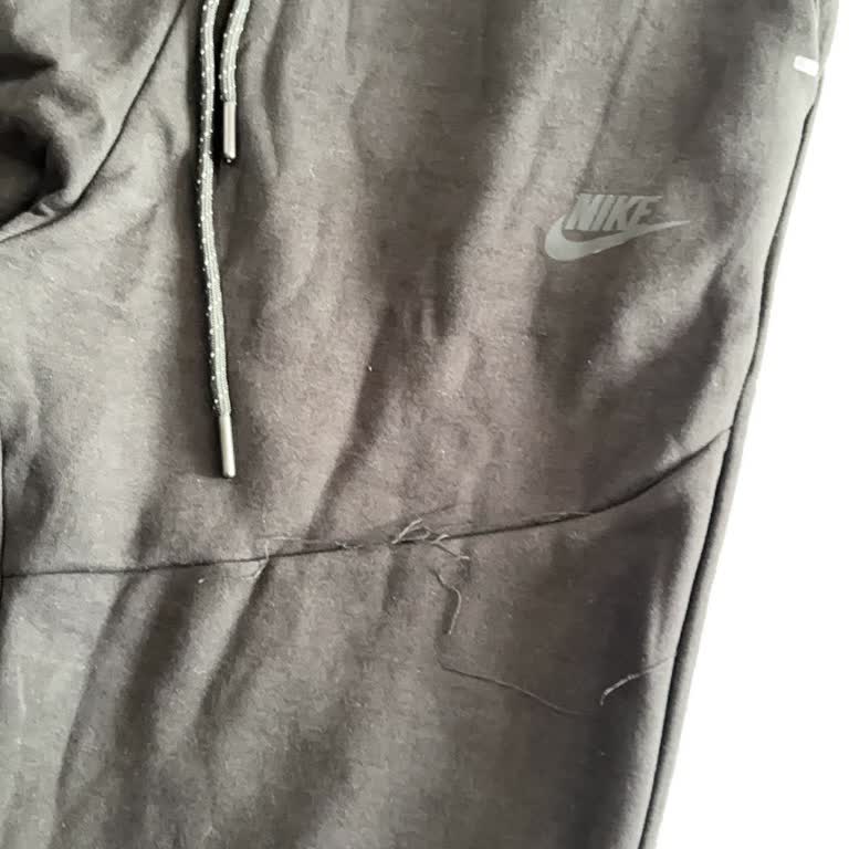 Drip Mamba Kalite Kontrolünden Kaçan Defolu Ürün Ve İlgisiz İade Teklifi