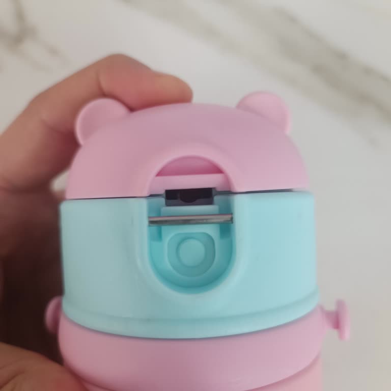 Tantitoni Çocuk Suluklarında Kırılan Kapaklar ve Cevapsız Müşteri Hizmeti