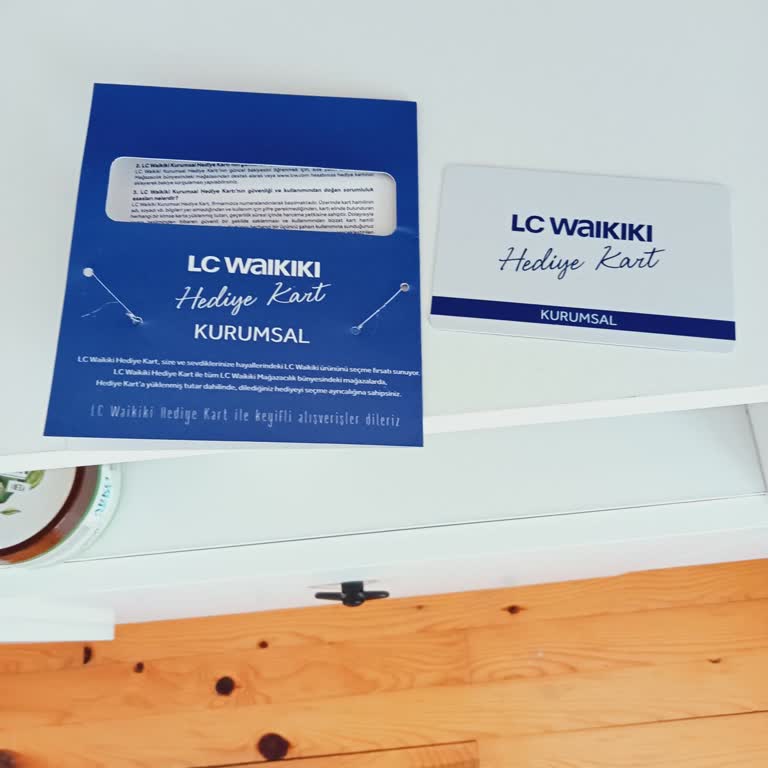 Hediye Kartı Bakiyemin İptal Edilmesi Ve Müşteri Hizmetlerinden Cevap Almamama