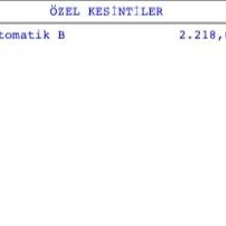 İptal Edilen Otomatik BES Kesintisinin Haksız Tekrarı Ve İade Talebi