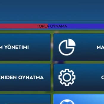 Dream League Soccer Gol Attım Verilmedi