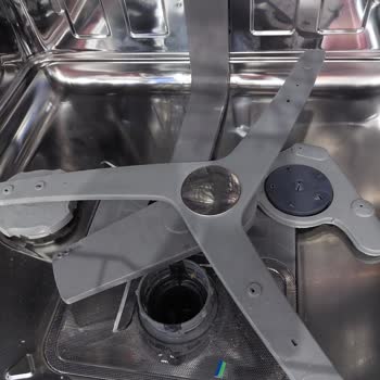 Garanti Kapsamında Alt Pervane Ücretsiz Değişim Ve Makine Değişimi Talebi