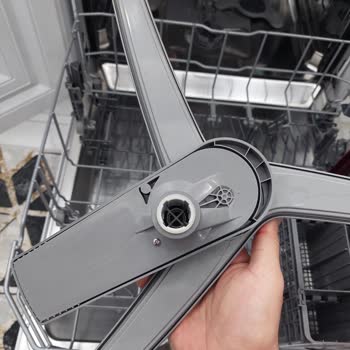 Garanti Kapsamında Alt Pervane Ücretsiz Değişim Ve Makine Değişimi Talebi