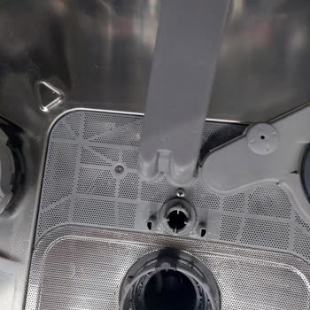 Garanti Kapsamında Alt Pervane Ücretsiz Değişim Ve Makine Değişimi Talebi