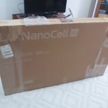 Hasarlı Televizyon Teslimatı Ve İade Sürecinde Gecikme