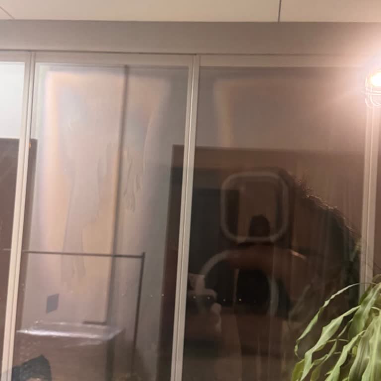 Çift Camlarda Sürekli Buhar Ve Renk Parlaması, Garanti Kapsamında Ücretsiz Değişim Talebi