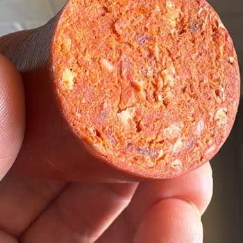 Maret Sucukta Kiremit Rengi Ve Tavuk Tadında Yapaylık, Müşteri Hizmetleri İlgisiz