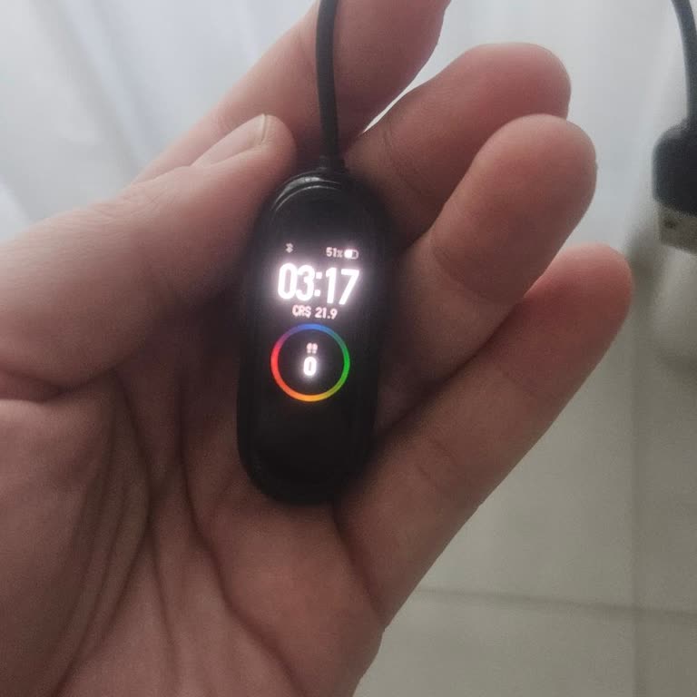 Akıllı Saat Kordonu Kırıldı Ücretsiz Değişim İstiyorum