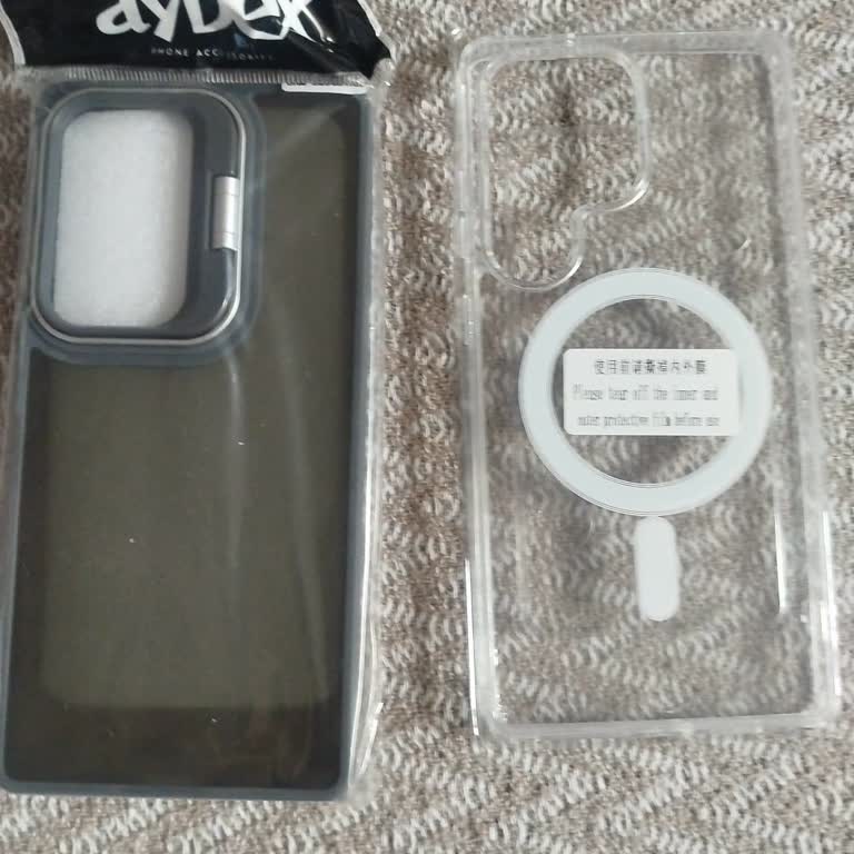 Samsung S25 Ultra İçin Yanlış Kılıf Ve İade Talebi