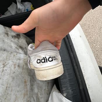 Garanti Kapsamına Alınmayan Açılan Ayakkabı İçin Değişim Talebi