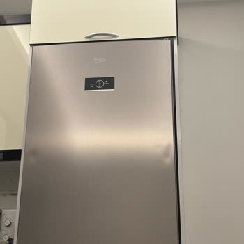 Beko Buzdolabının Hasarlı Teslimi Ve Yetkisiz Kapak Değişikliği