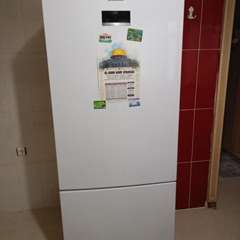 Garanti Kapsamındaki Buzdolabı Arızası Ücretli Onarım Talebi