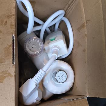 Robo Su Isıtma Cihazı Uyumlu Aparat Yok Ve İade Reddi Kabul Edilemez