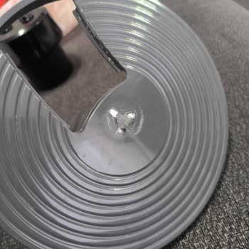 Arzum Mutfak Robotunda Rende Ve Çırpma Parçalarının Garanti Dışı Muamelesi