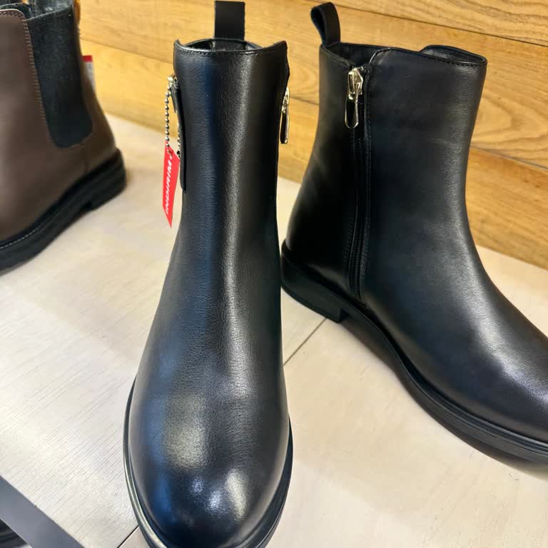 Greyder Mağazasında Giyilmemiş Botun Giyilmiş Sayılması Ve İade Reddi